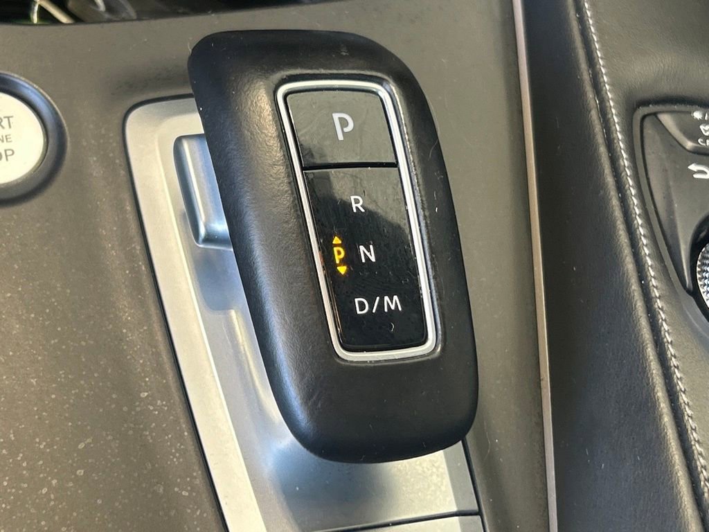 Used 2023 INFINITI QX50 Sport image 14