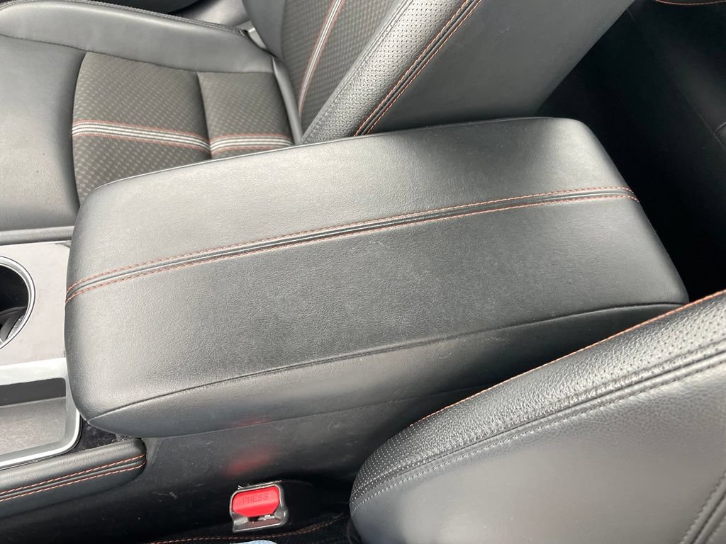 Used 2024 Nissan Altima 2.5 SR FWD image 33
