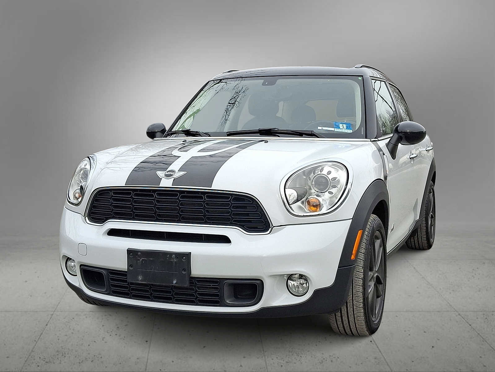 Used 2012 MINI Cooper Countryman S