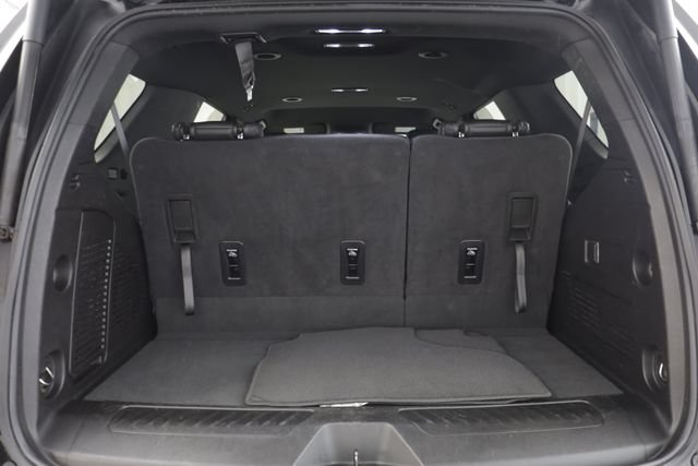 Used 2024 Chevrolet Tahoe LT AWD/4WD image 20