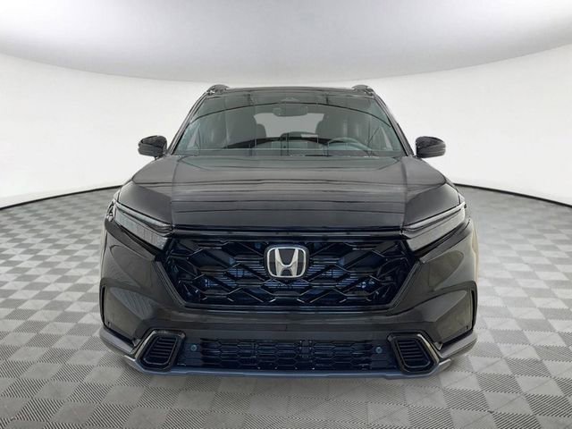 New 2025 Honda CR-V Sport-L image 8