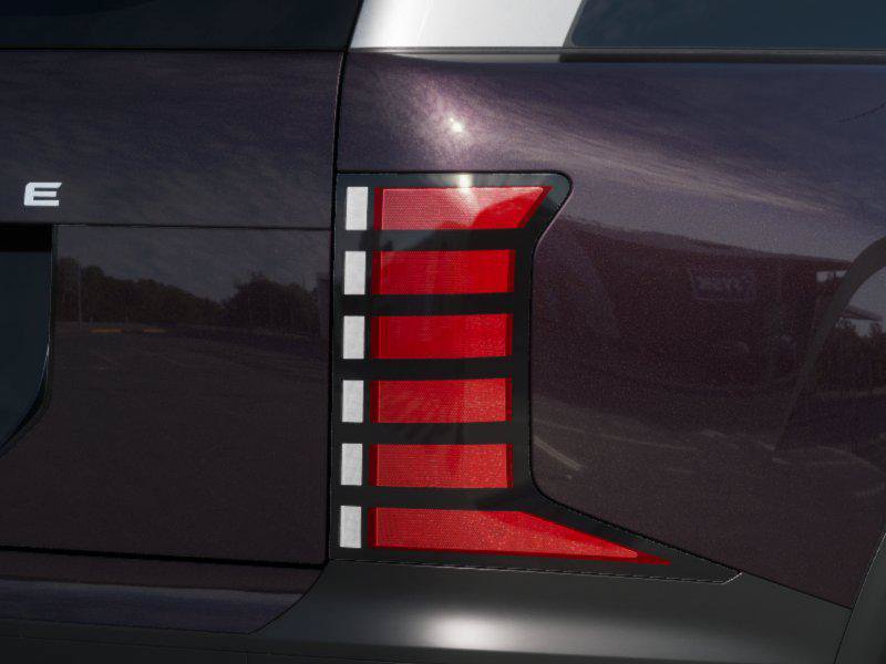 New 2026 Hyundai Palisade SE FWD image 10