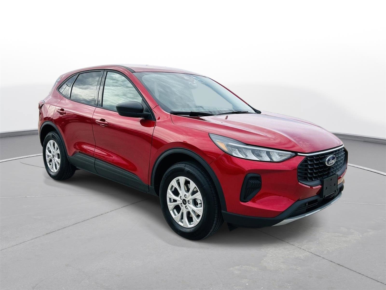 New 2026 Ford Escape Active w/ Cold Weather Package image 2