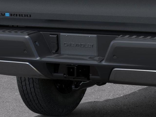 New 2026 Chevrolet Silverado EV Trail Boss w/ Premium Package image 14