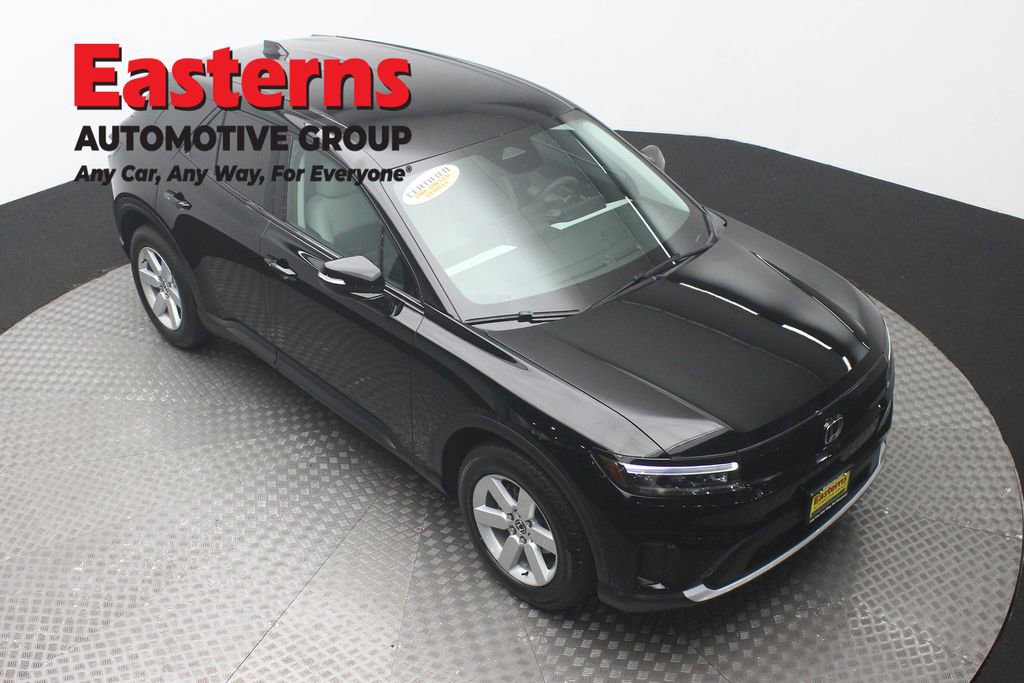 Used 2024 Honda Prologue EX image 3