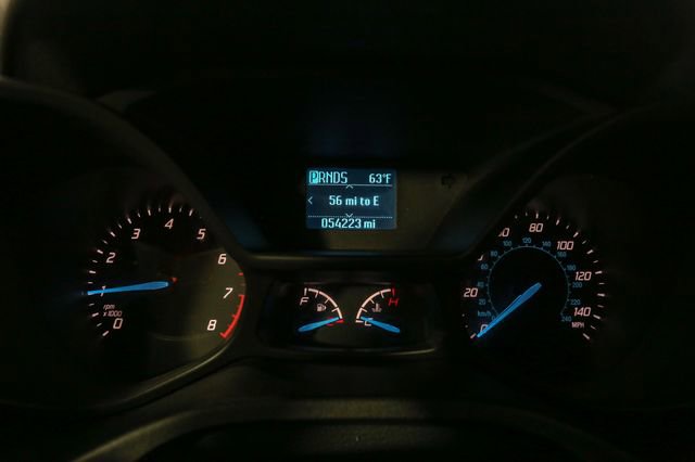 Used 2015 Ford Transit Connect XLT image 26