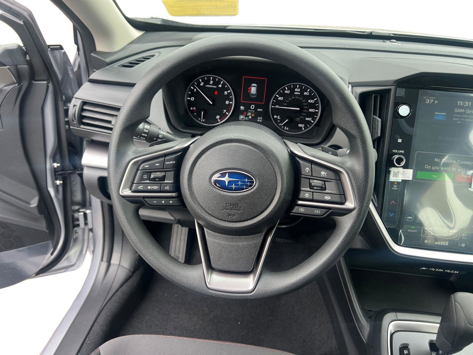 New 2026 Subaru Impreza 2.0i Sport image 12