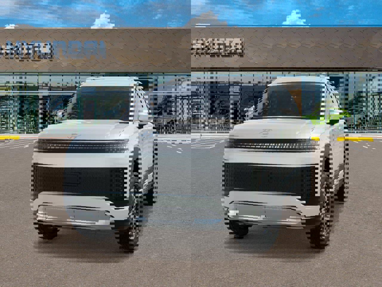 New 2026 Hyundai Ioniq 9 SE image 48