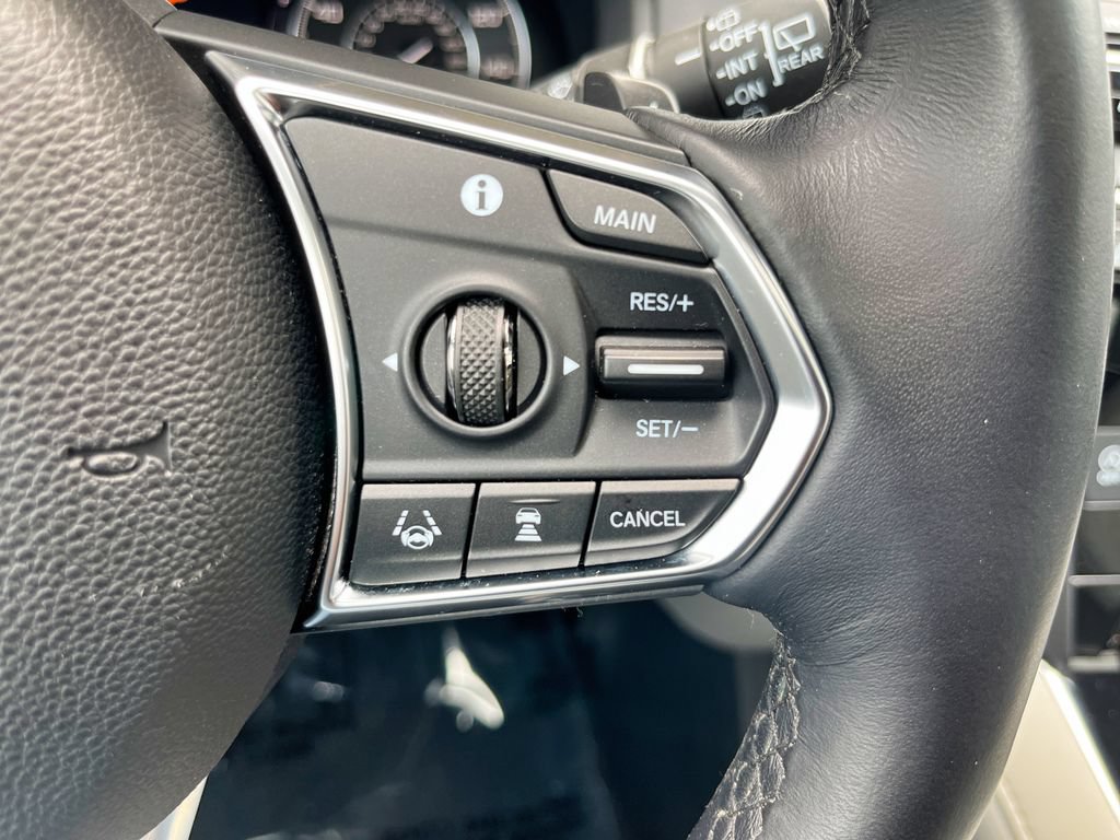 Used 2019 Acura RDX AWD w/ Technology Package image 33