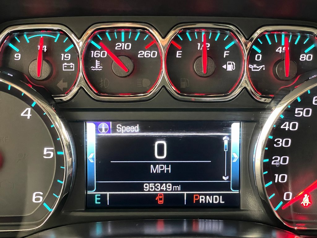 Used 2018 GMC Sierra 1500 SLT w/ SLT Premium Package image 29