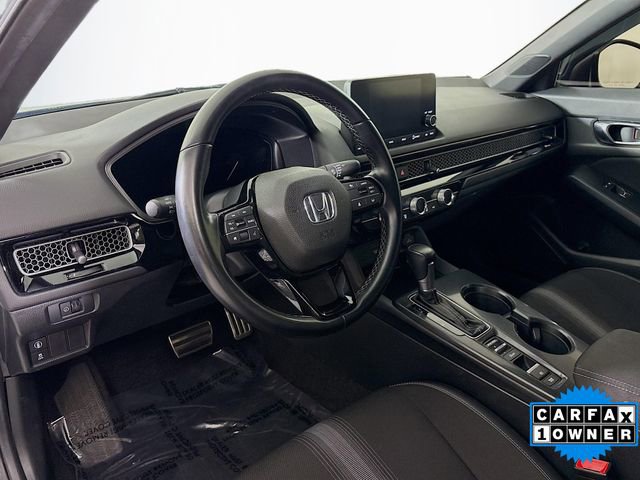 Used 2022 Honda Civic Sport image 9