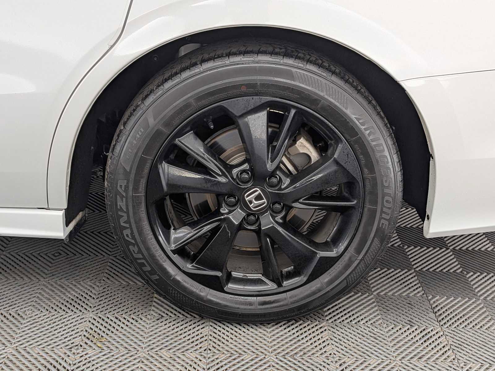 Used 2023 Honda Odyssey Sport image 14