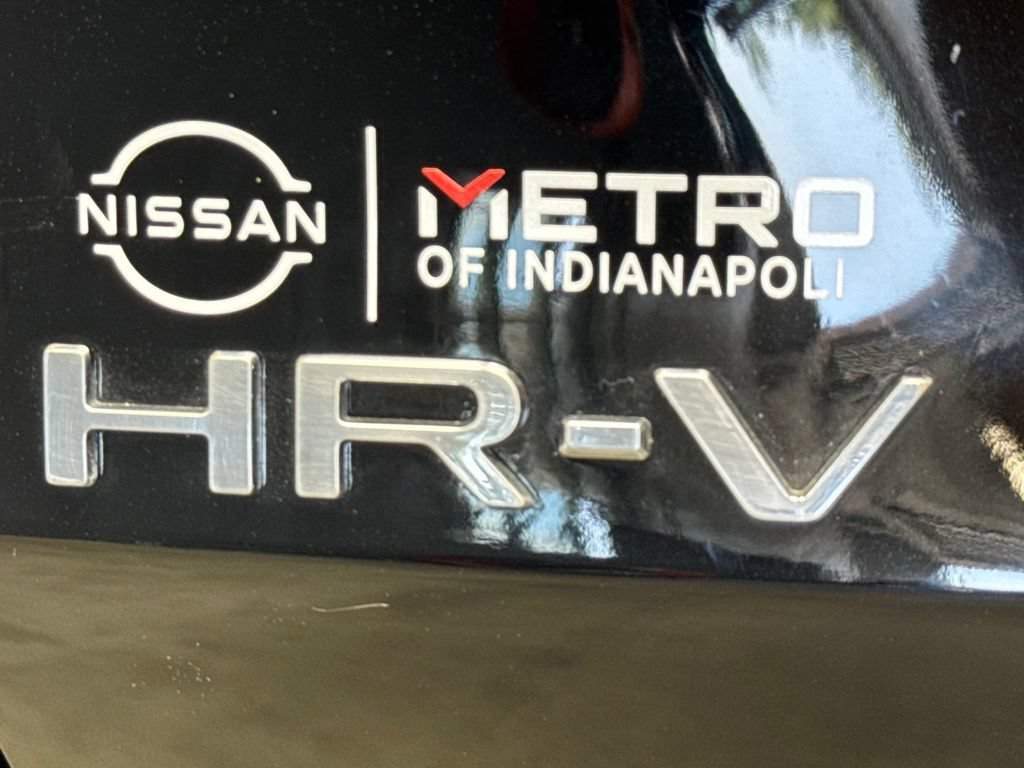Used 2025 Honda HR-V Sport image 26