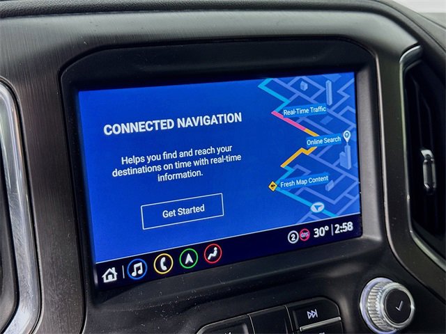 Used 2023 GMC Sierra 3500 AT4 w/ AT4 Premium Plus Package image 15