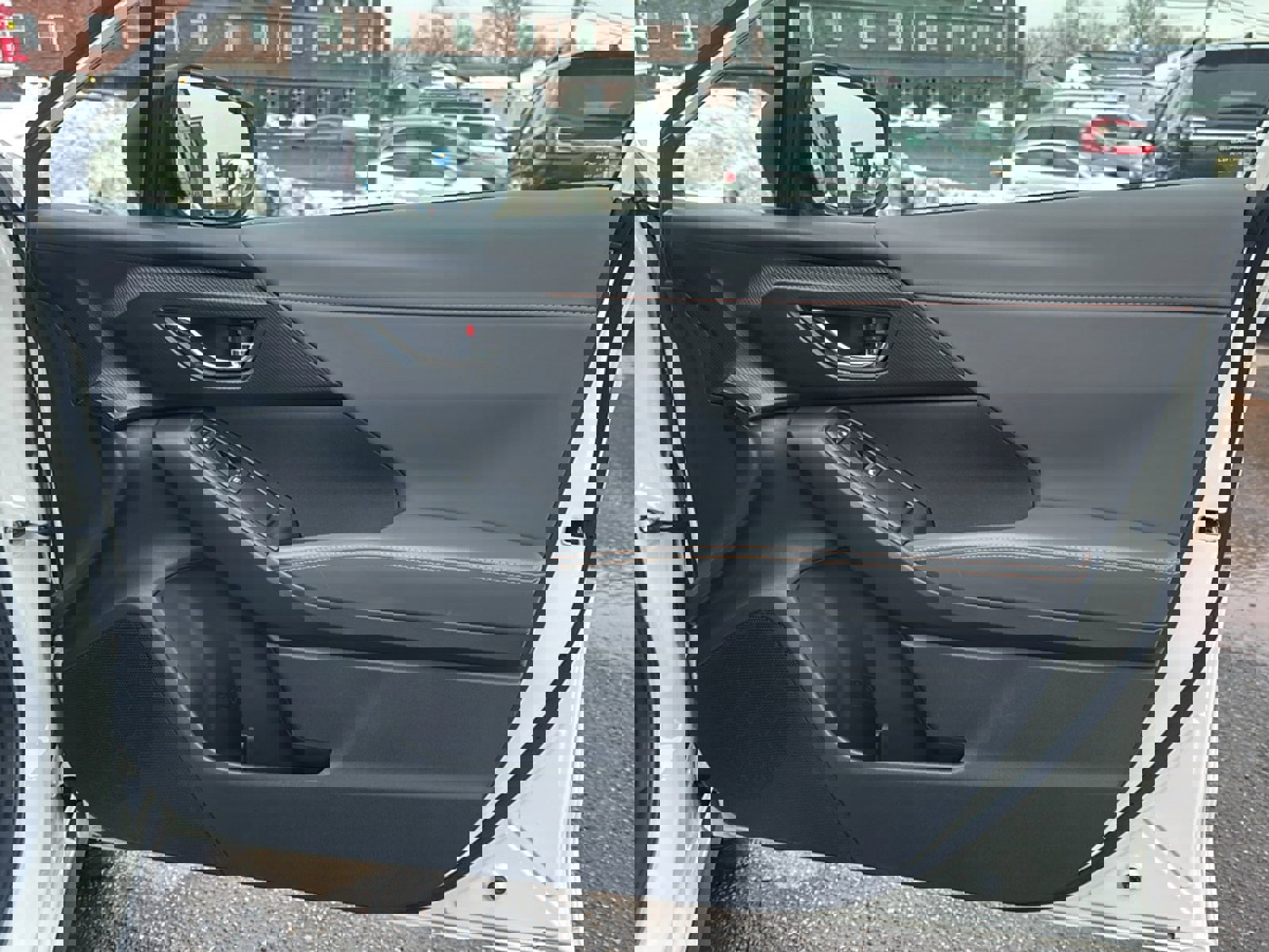 Certified 2024 Subaru Crosstrek 2.5i Limited image 17