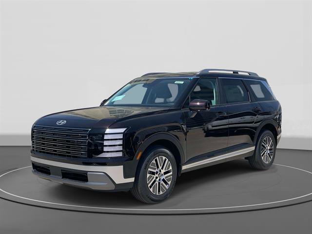 New 2027 Hyundai Palisade SEL