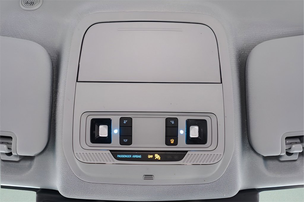 Used 2023 Ford Explorer XLT w/ Equipment Group 202A image 19