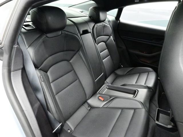Certified 2020 Porsche Taycan 4S image 16