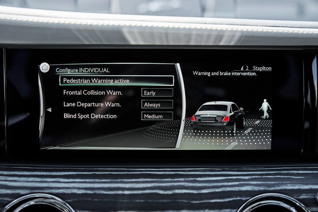 Used 2023 Rolls-Royce Ghost AWD/4WD image 66