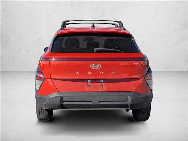 Used 2024 Hyundai Kona SEL FWD image 6