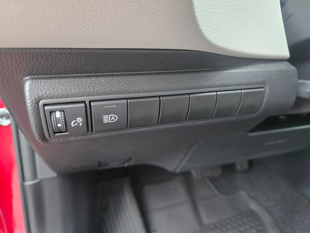 Certified 2025 Toyota Corolla LE FWD image 19