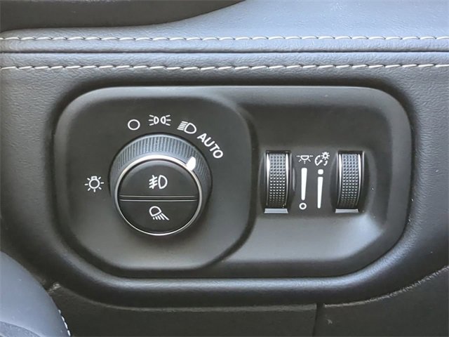 New 2026 RAM 2500 Limited image 30