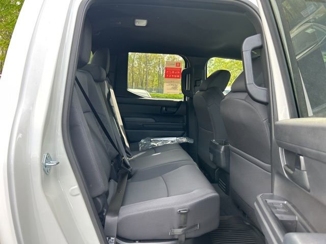 New 2026 Toyota Tacoma SR5 AWD/4WD image 17