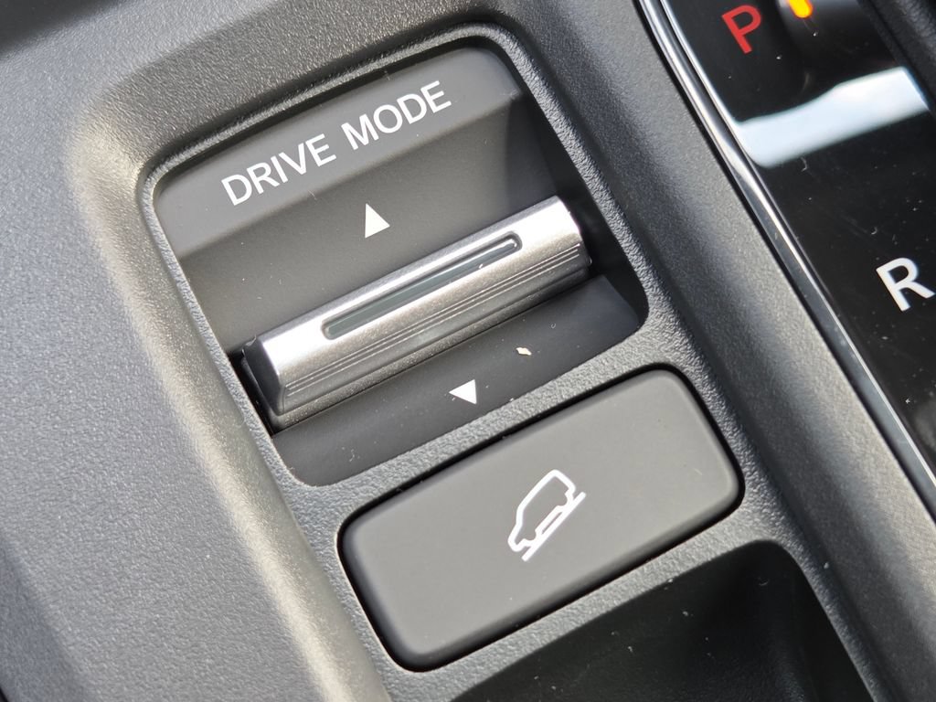 New 2027 Honda CR-V Sport image 10