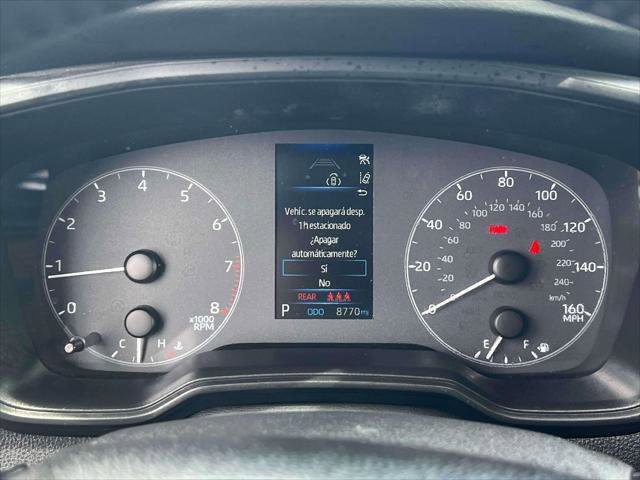 Certified 2024 Toyota Corolla SE image 27
