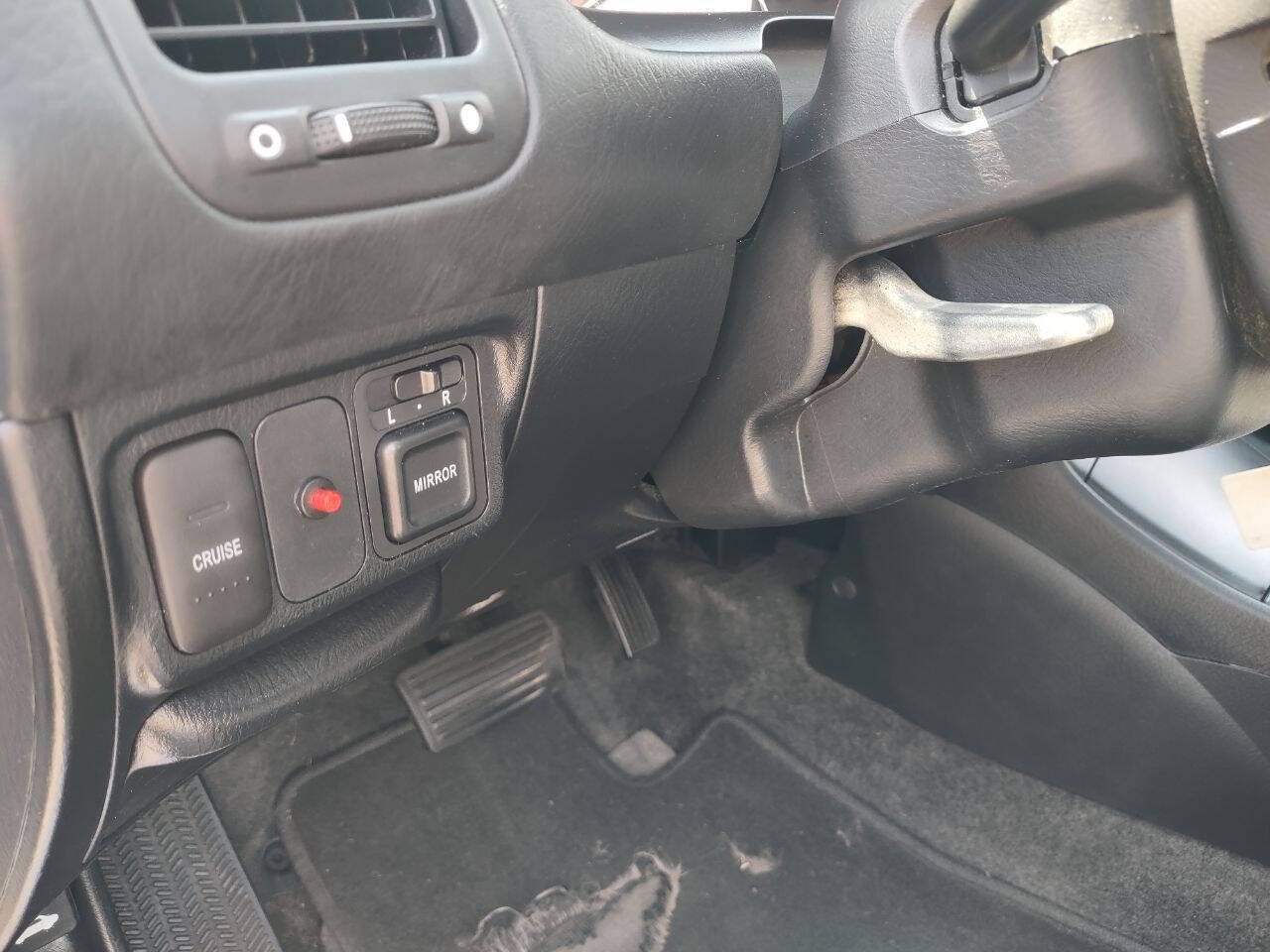 Used 2004 Honda Civic LX image 11