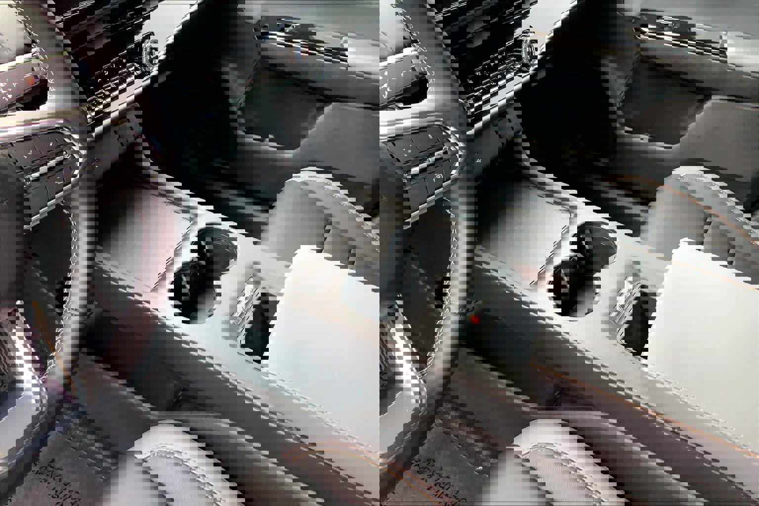 Used 2025 Honda Prologue Touring image 16