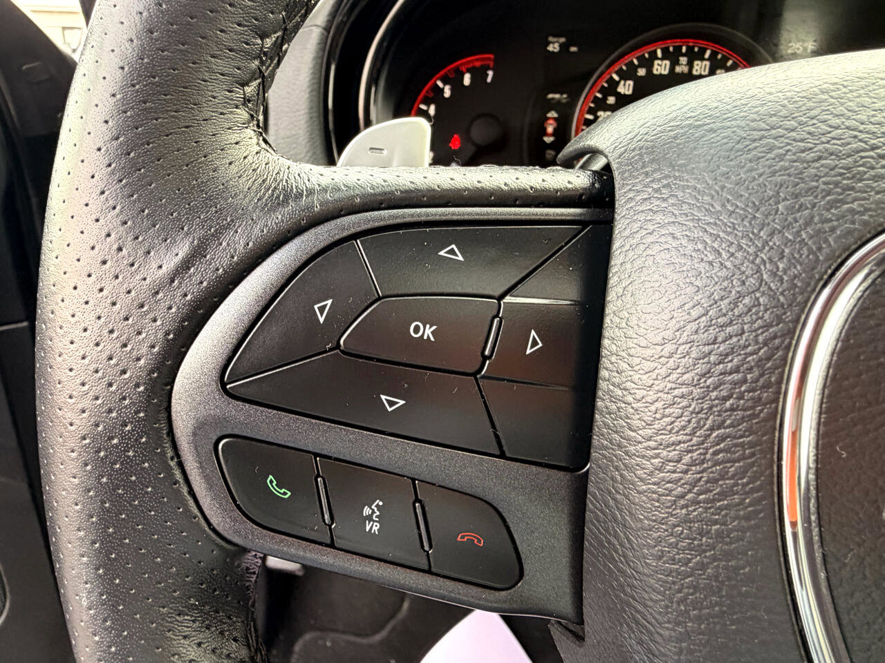 Used 2025 Dodge Durango R/T image 15