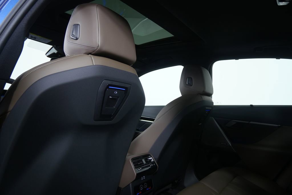 Certified 2026 BMW 530i image 16