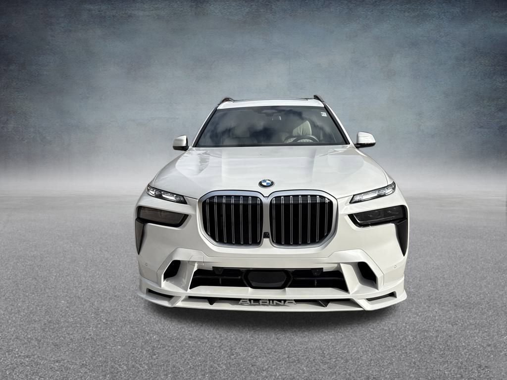 New 2026 BMW ALPINA XB7 ALPINA XB7 image 8