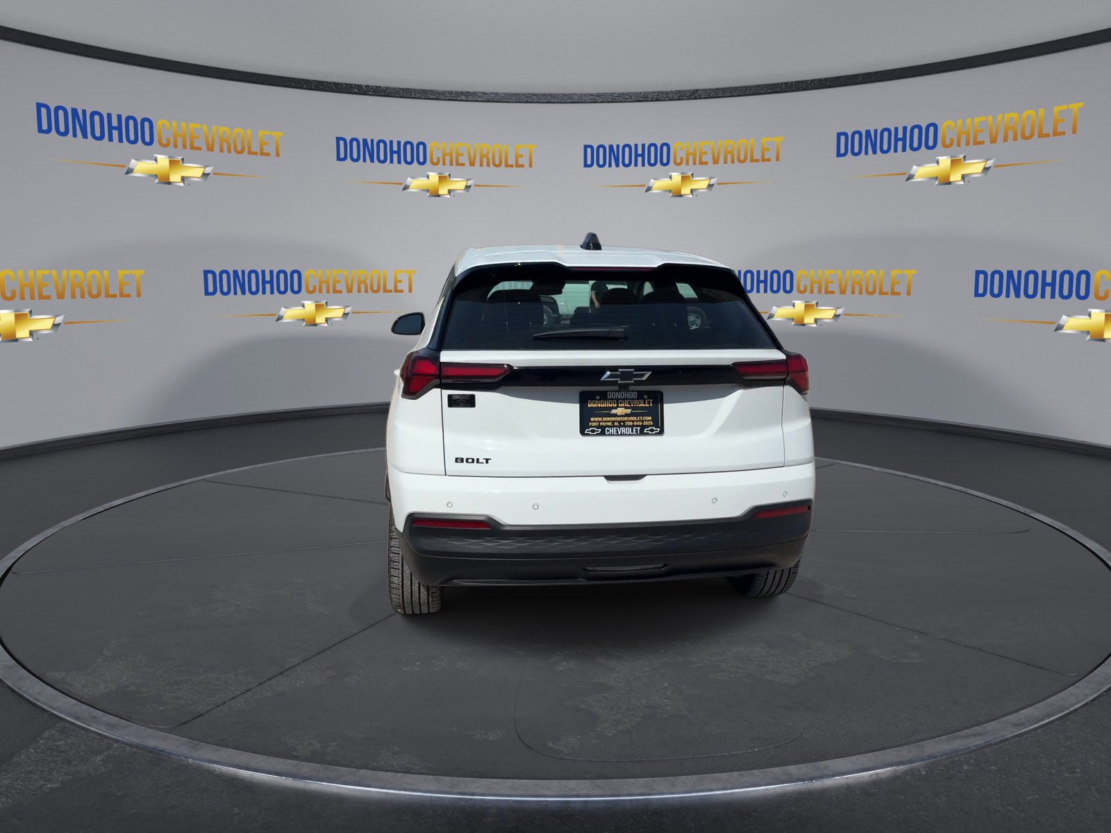 New 2027 Chevrolet Bolt LT w/ Comfort Package image 7