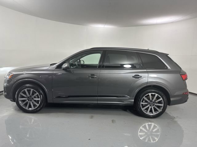 Used 2023 Audi Q7 2.0T Premium Plus w/ Premium Plus Package image 31