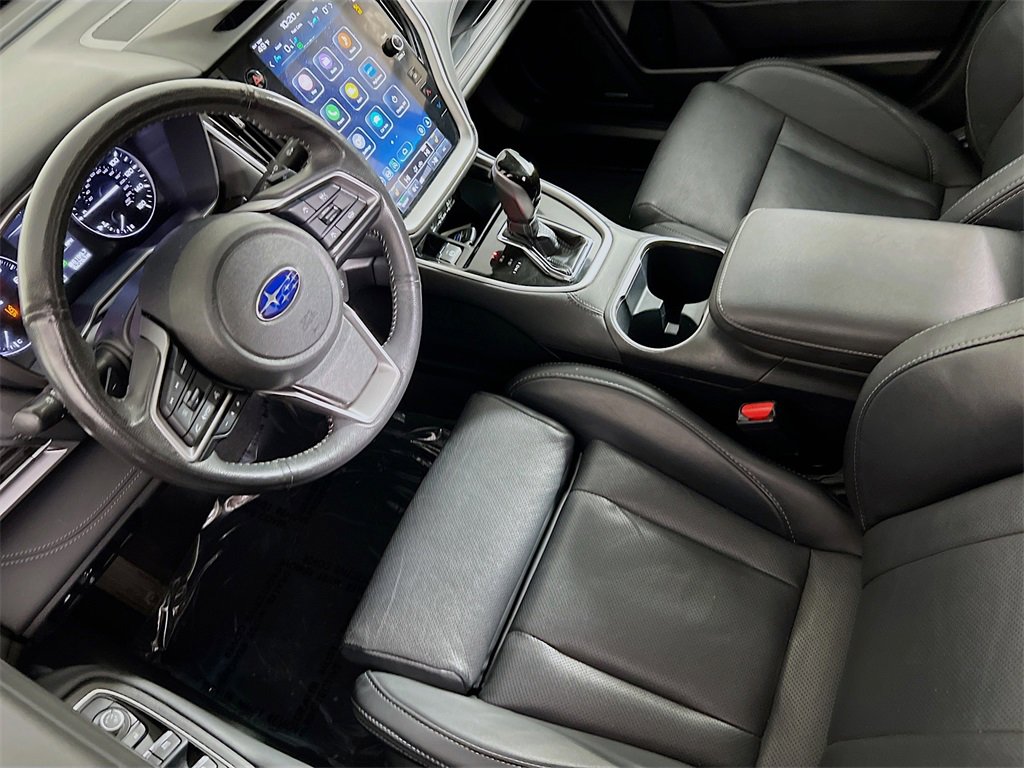 Used 2024 Subaru Legacy Limited image 23