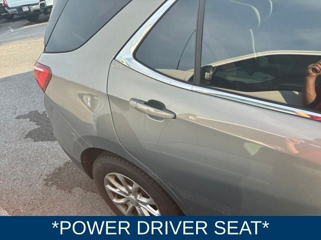 Used 2018 Chevrolet Equinox LT FWD image 8