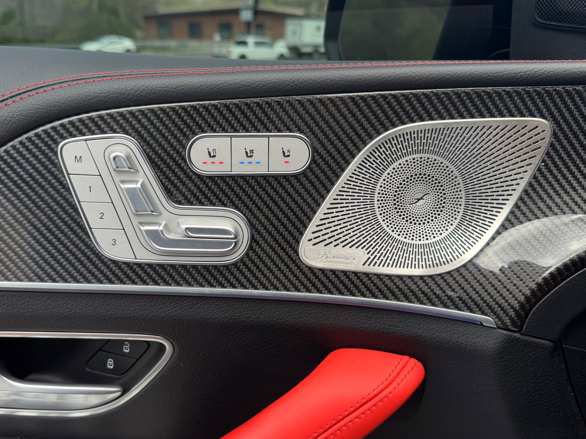 Used 2024 Mercedes-Benz GLE 53 AMG 4MATIC Coupe image 86