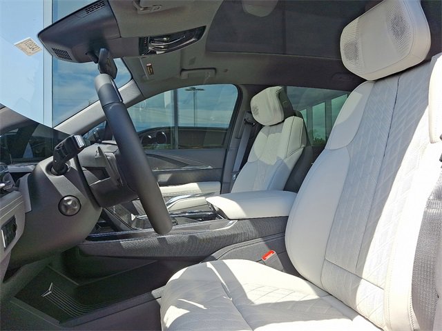 New 2026 Cadillac Escalade IQ Luxury 1 image 10