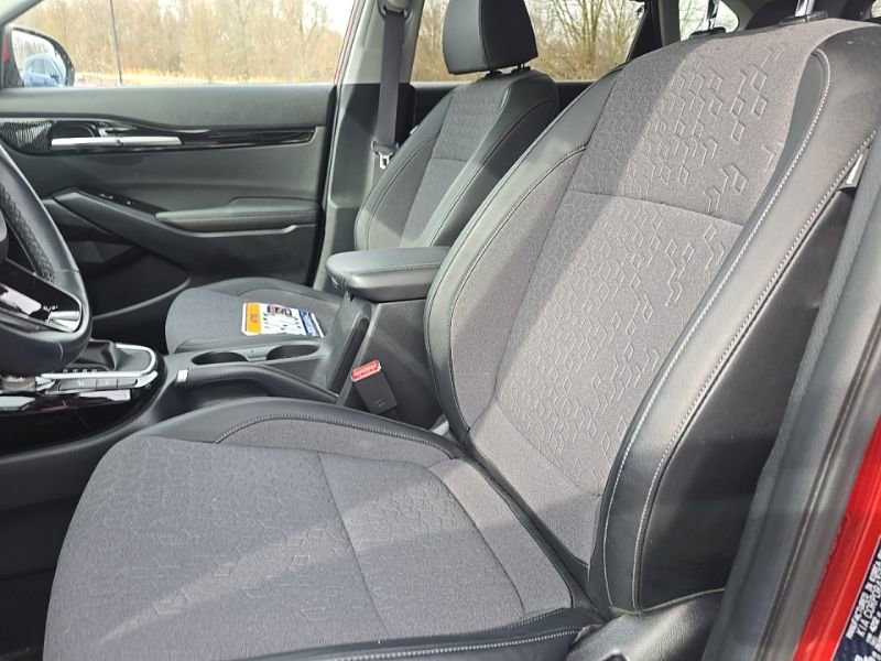 Certified 2024 Kia Seltos S image 11