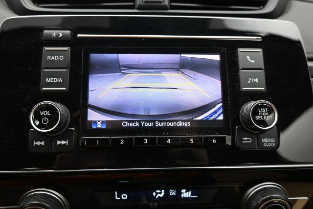 Certified 2020 Honda CR-V LX image 31