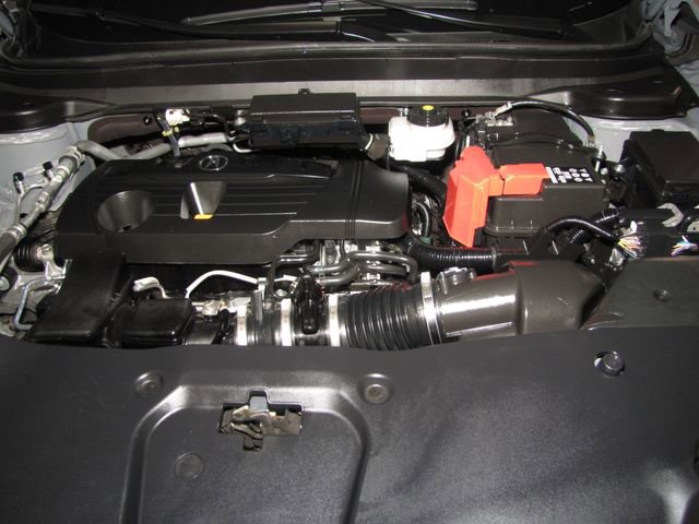 Used 2025 Acura RDX A-Spec image 22