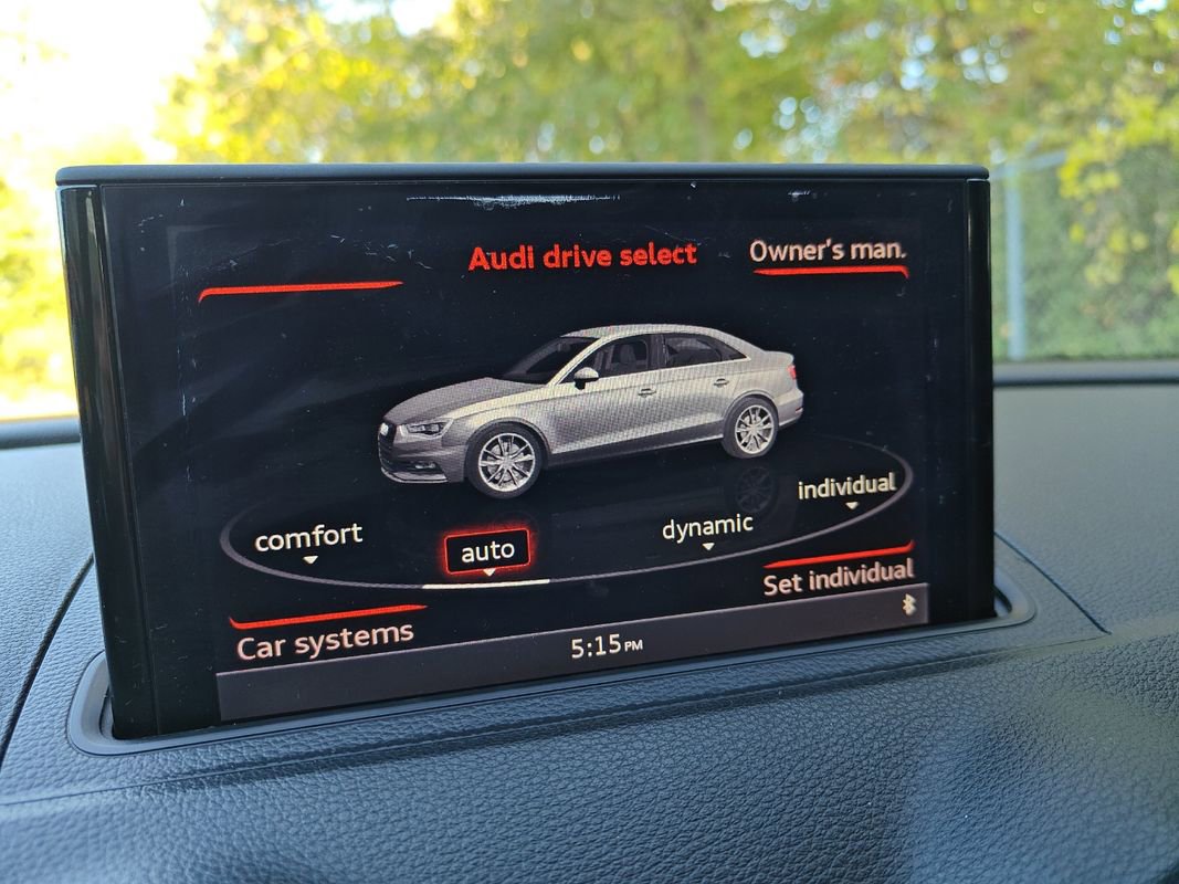 Used 2016 Audi S3 Premium Plus w/ Technology Package AWD/4WD image 30