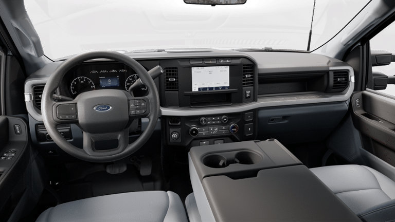 New 2024 Ford F350 XL AWD/4WD image 32