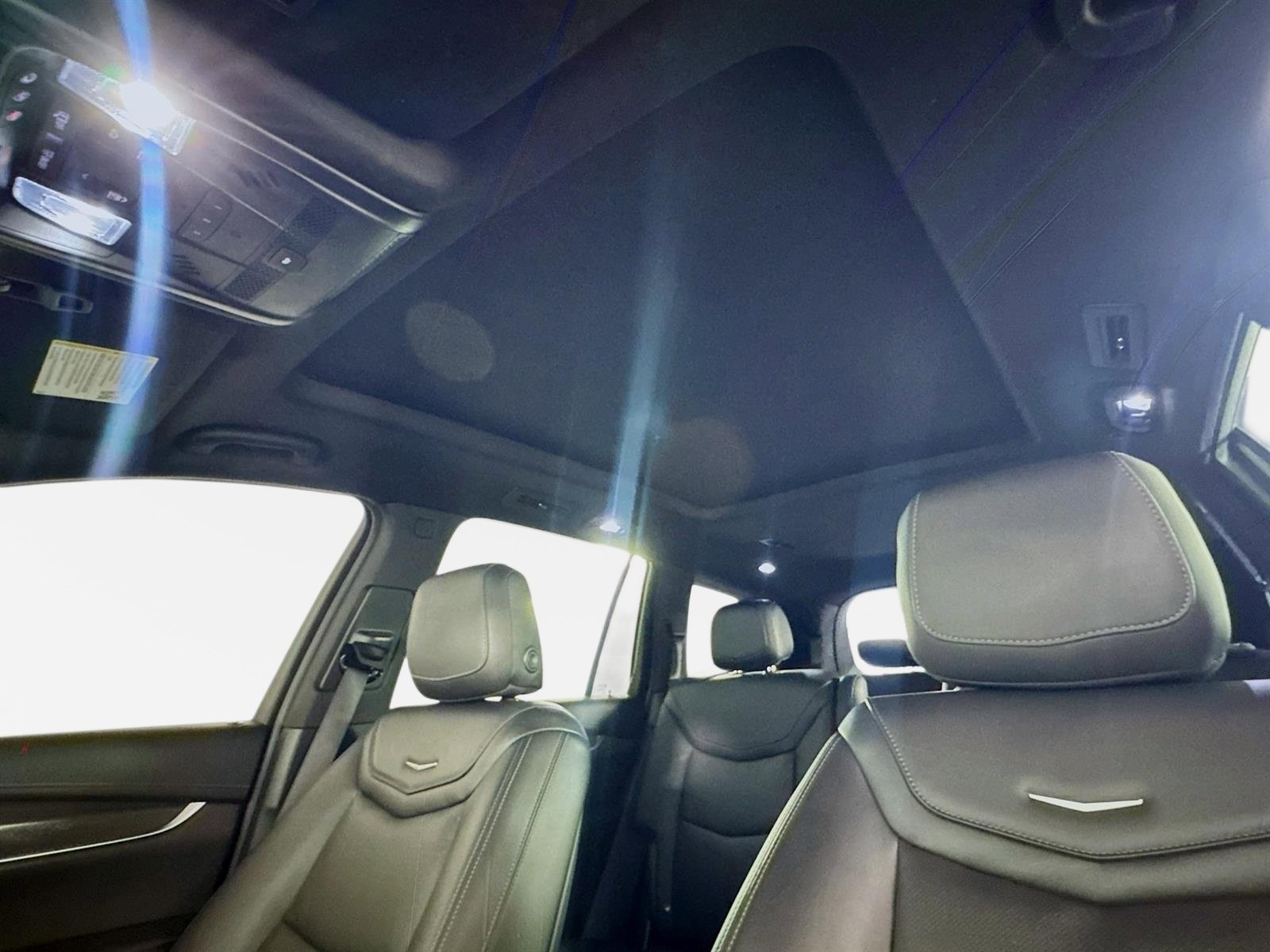 Used 2023 Cadillac XT6 Sport AWD/4WD image 15