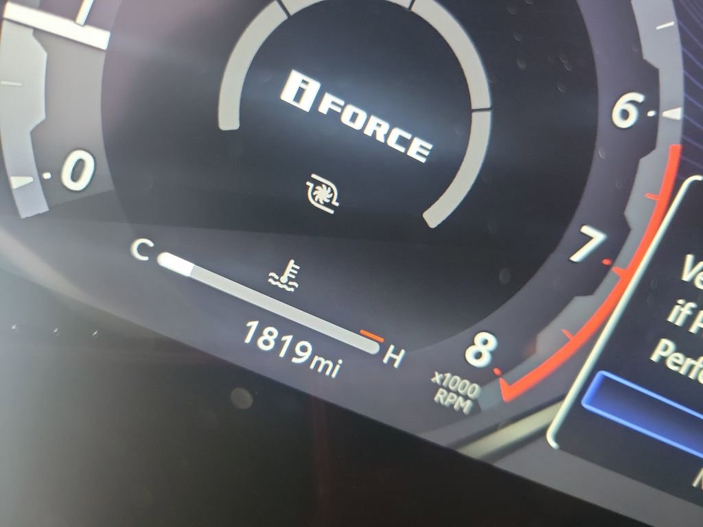 Certified 2025 Toyota 4Runner Limited image 38