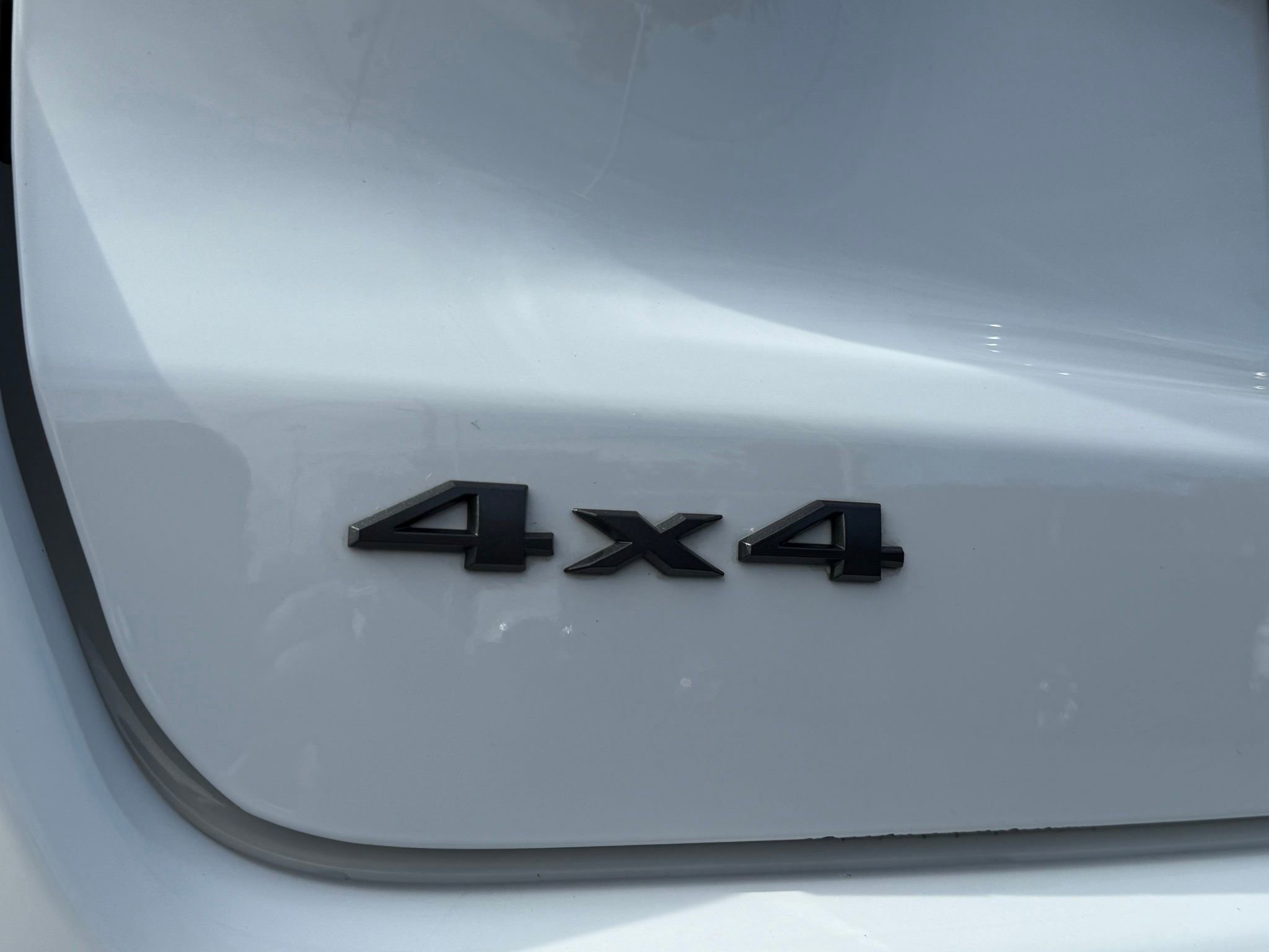 Used 2023 Jeep Compass Trailhawk w/ Trailhawk Convenience Group image 11