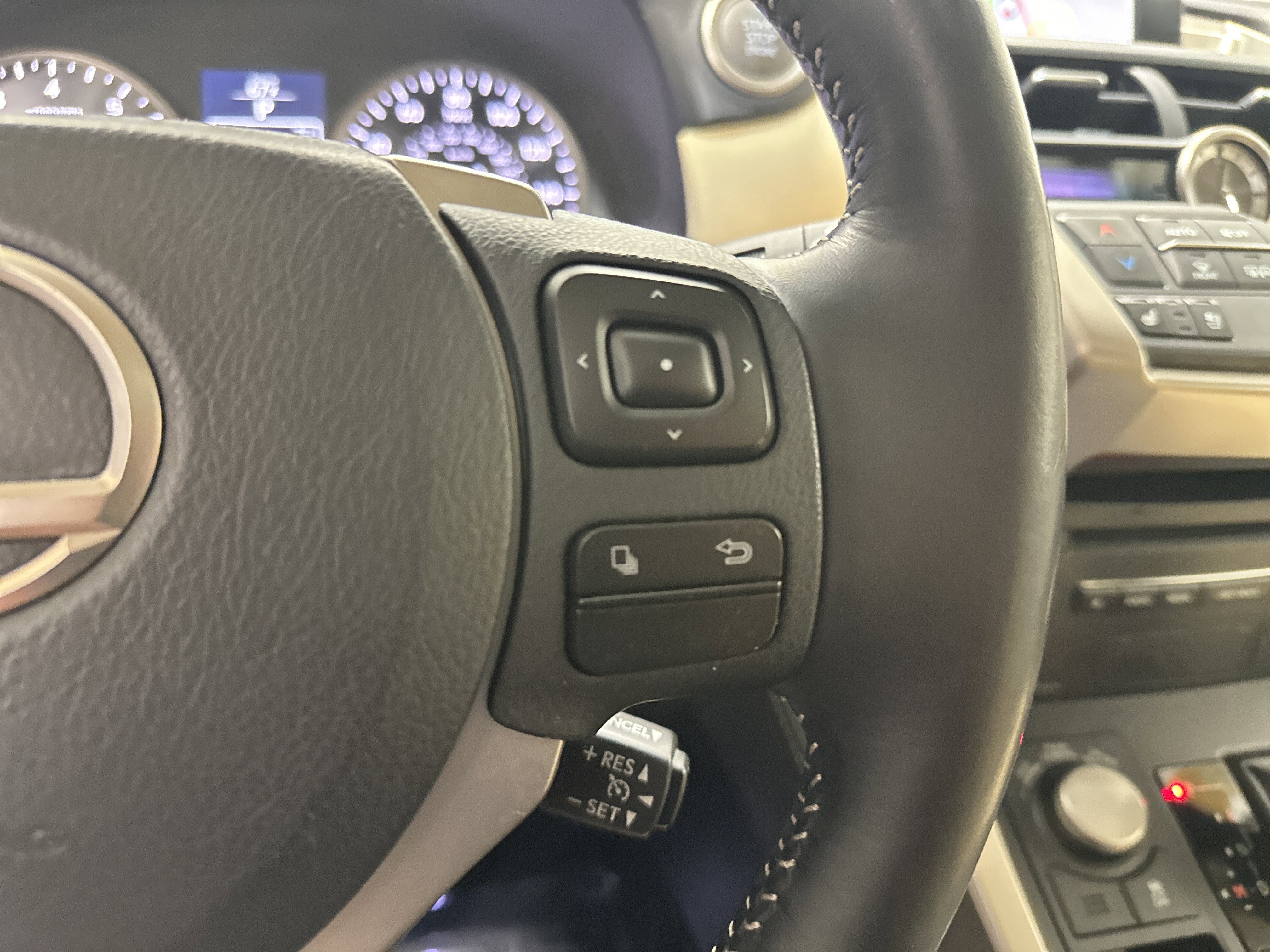 Used 2017 Lexus NX 200t AWD w/ Premium Package image 20