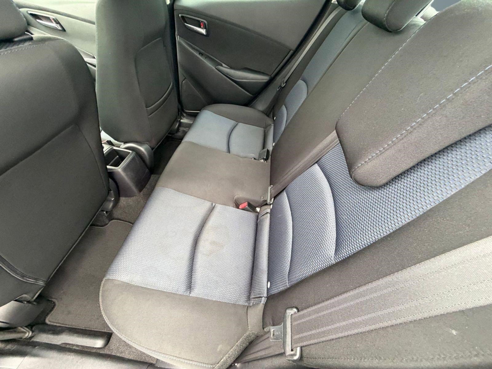 Used 2016 Scion iA image 27